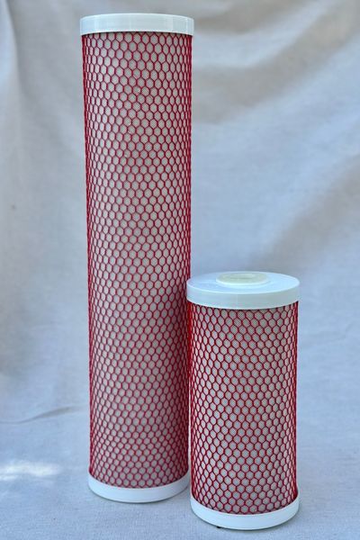 Aragon Filters - 20inch & 10inch